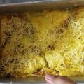 Cooksnap dari Marita Permata Sari untuk resep Gulai tunjang [gulai kikil kaki sapi]