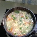 Cooksnap dari Niken Nurfarida untuk resep Cap Cay Kuah