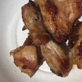 Cooksnap dari Nadia Hayu untuk resep Ayam Goreng Nonya