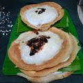 Cooksnap dari Ang Yuli untuk resep 104. Serabi Solo (ala) Notosuman