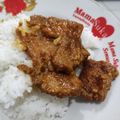 Cooksnap dari warti untuk resep Rendang daging sapi