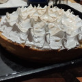 El cooksnap de Alejandra Cardozo cuando hizo Lemon Pie.