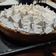 El cooksnap de Alejandra Cardozo cuando hizo Lemon Pie.