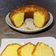 Cooksnap dari Nyonya Farhan untuk resep Bolu Kelapa