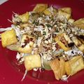 Cooksnap dari Yuana Setiyawati untuk resep Tahu kecap pedas