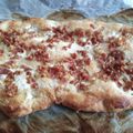 szigeti Ildikó Babosné Cooksnap-ja, amikor elkészítette a(z) Brownie receptet.