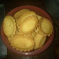 Cooksnap dari Lilik Kristiani untuk resep Kulit Pie / Pie Shell Renyah