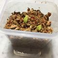 Cooksnap dari miniyunimini untuk resep Sambal pindang tongkol
