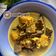Cooksnap Dapur Yusfarisyia semasa beliau membuat Daging Salai Masak Lemak Cili Api.
