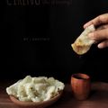Cooksnap dari Safitri Yunitasari untuk resep Cireng bumbu rujak