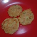 Cooksnap dari sarahdewi untuk resep MPASI 10+ NASI DADAR ANTI GTM