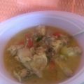 Cooksnap dari badriah untuk resep Tongseng Ayam