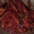 Cooksnap dari Herta Hadi untuk resep Tongkol Balado ala Warteg