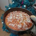 Сooksnap від Eureka, який(а) приготував(ла) Апельсиновий кекс 🍊.