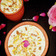 Madhvi Dwivedi का कुकस्नैप जब उन्होंने सेवई की खीर (sevai ki kheer recipe in Hindi) बनाया था।
