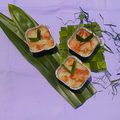 Cooksnap dari henywidi untuk resep Carang Gesing Pisang dan Roti Tawar