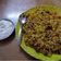 Laxmi Kumari का कुकस्नैप जब उन्होंने वेज विरयानी इन कुकर(veg biryani in cooker recipe in hindi) बनाया था।
