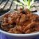 Cooksnap dari Puspitasari Dewinta untuk resep Rendang Jengkol Pedas