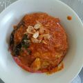 Cooksnap dari Friskaa Trianaa untuk resep Telur ceplok balado pedas