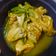 Cooksnap Ieda Alif semasa beliau membuat Ayam masak Halia SimpleDimple.