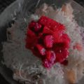 Cooksnap dari Resep trisnawefe untuk resep Salad Buah tanpa Yogurt simple