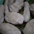 Cooksnap dari dapur_imut Khoir untuk resep Pempek Rebon
