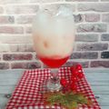 Cooksnap dari yulita chandra untuk resep Es Sirup Yakult