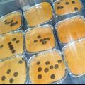 Cooksnap dari Christine Anggraini untuk resep Bolu Pisang 2 Telur