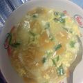 Cooksnap dari bekti untuk resep Seblak sederhana sekali