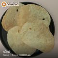 heena's cooksnap of when they made મઠિયા (Mathiya Recipe In Gujarati).
