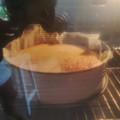 El cooksnap de Mj6 cuando hizo Tarta de queso fresco de Cabra.
