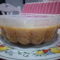 Cooksnap dari Lenny 87 untuk resep Puding Lumut Gula Merah