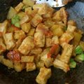 Cooksnap dari Rebecca untuk resep Sambal goreng kentang pete