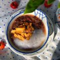 Cooksnap của Nguyễn Hoàng Yến khi họ làm theo món Chè đậu đỏ Thất Tịch