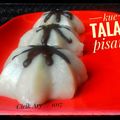Cooksnap dari Cicik Ary untuk resep Kue talam