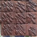 Cooksnap dari Marliza Siregar untuk resep Kladakka (Swedish Chocolate Cake)
