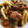 El cooksnap de @tesa.cuina cuando hizo Pollo al horno.
