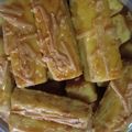Cooksnap dari svtxcrt untuk resep Kastengel Keju Ekonomis Oven Tangkring TANPA MIXER