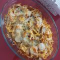 Cooksnap dari Mamasuper untuk resep Schotell macgetty