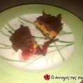 Cooksnap από pontikaki1985 στη συνταγή Σοκοταρτάκια με φυστικοβούτυρο και μαρμελάδα