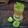 Cooksnap Norashikin Rahmat semasa beliau membuat Sirap Lemon Mint.
