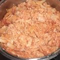 Cooksnap από stekon στη συνταγή Λαχανόρυζο της μαμάς