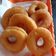Cooksnap dari nuryulia untuk resep Donat Kentang Empuk