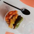 SHYAMALI MUKHERJEE's cooksnap of when they made মিক্সড ভেজিটেবল (mixed vegetable recipe in Bengali).
