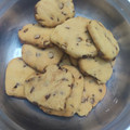 El cooksnap de Bren Ditta Gòmez cuando hizo Cookies con chips de chocolate🍪.