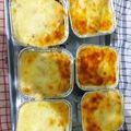 Cooksnap dari Alika untuk resep Macaroni schotel panggang