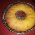 El cooksnap de Marta Mabel Nuñez Suarez cuando hizo Torta de mandarina licuada.