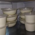Cooksnap dari Aquarus Het winkelmandje untuk resep Puding ala Gyu-Kaku Devina Hermawan