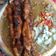 Cooksnap dari Santy Nurul 2 untuk resep Day28.Sate Ayam Bumbu Kacang#PekanINSPIRASI