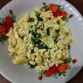 Cooksnap dari Siti Kulsum untuk resep Tahu Bejek